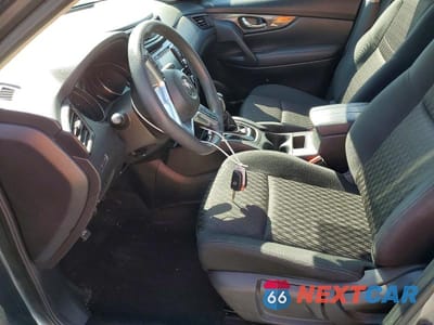 Zdjęcie 7 z 13 samochodu: 2018 NISSAN ROGUE S VIN:KNMAT2MV1JP551088 - miniatura