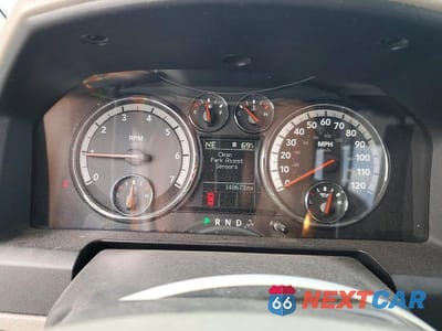 Zdjęcie 9 z 12 samochodu: 2011 DODGE RAM 1500 VIN:1D7RV1GT1BS618083 - miniatura