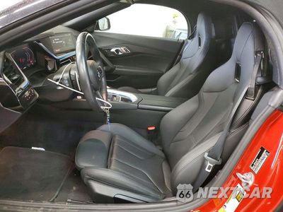 Zdjęcie 7 z 11 samochodu: 2021 BMW Z4 SDRIVE30I VIN:WBAHF3C01MWX36122 - miniatura
