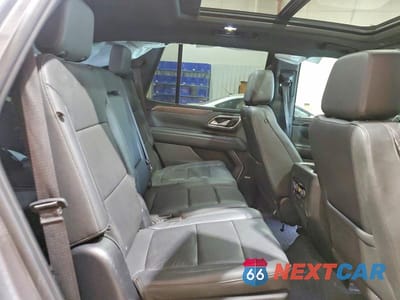 Zdjęcie 11 z 13 samochodu: 2022 CHEVROLET TAHOE C1500 LT VIN:1GNSCNKD5NR240846 - miniatura