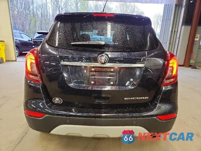 Zdjęcie 6 z 13 samochodu: 2021 BUICK ENCORE PREFERRED VIN:KL4CJASB1MB322195 - miniatura