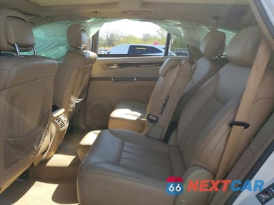 Zdjęcie 10 z 12 samochodu: 2010 MERCEDES-BENZ R 350 4MATIC VIN:4JGCB6FE1AA103612 - miniatura