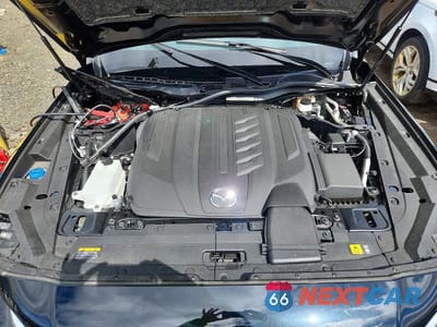 Zdjęcie 12 z 14 samochodu: 2025 MAZDA CX-90 PREFERRED VIN:JM3KKBHD1S1250485 - miniatura