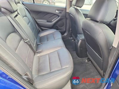 Zdjęcie 10 z 13 samochodu: 2018 KIA FORTE EX VIN:3KPFL4A85JE249707 - miniatura