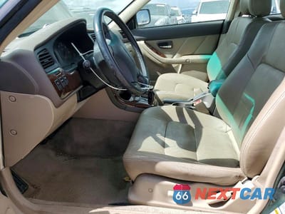 Zdjęcie 7 z 13 samochodu: 2002 SUBARU LEGACY OUTBACK LIMITED VIN:4S3BH686427636265 - miniatura