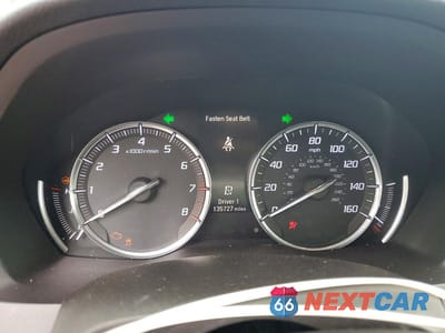 Zdjęcie 9 z 14 samochodu: 2014 ACURA MDX VIN:5FRYD3H2XEB017684 - miniatura