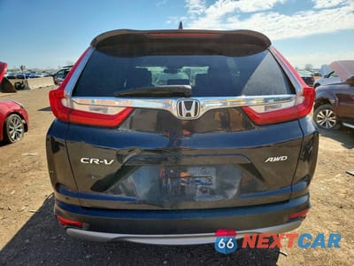 Zdjęcie 6 z 12 samochodu: 2018 HONDA CR-V EX VIN:7FARW2H57JE104512 - miniatura