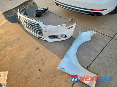 Zdjęcie 12 z 13 samochodu: 2018 AUDI A4 PREMIUM PLUS VIN:WAULMAF46JA120394 - miniatura