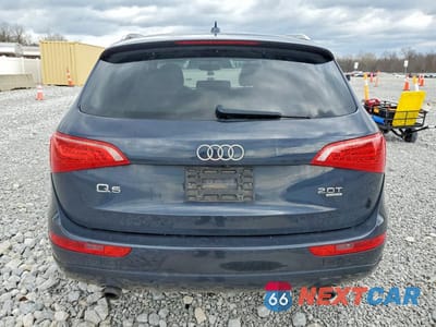 Zdjęcie 6 z 12 samochodu: 2012 AUDI Q5 PREMIUM PLUS VIN:WA1LFAFP6CA048083 - miniatura