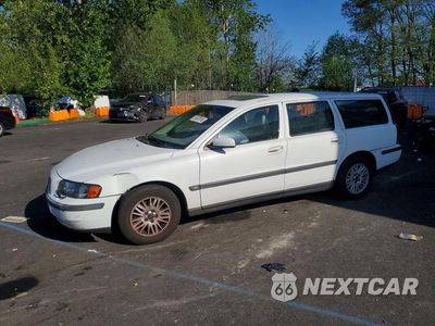 2004 VOLVO V70 YV1SW61T042435074 - główne zdjęcie licytacji z USA - miniatura
