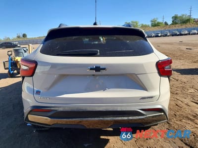 Zdjęcie 6 z 13 samochodu: 2026 CHEVROLET TRAX ACTIV VIN:KL77LKEPXTC078843 - miniatura