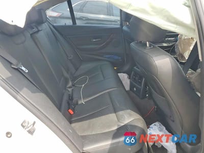 Zdjęcie 10 z 12 samochodu: 2014 BMW 328 I VIN:WBA3A5C56EF606130 - miniatura