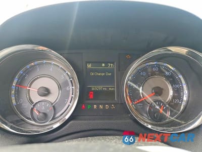 Zdjęcie 9 z 13 samochodu: 2016 CHRYSLER TOWN & COUNTRY TOURING VIN:2C4RC1BG6GR268694 - miniatura