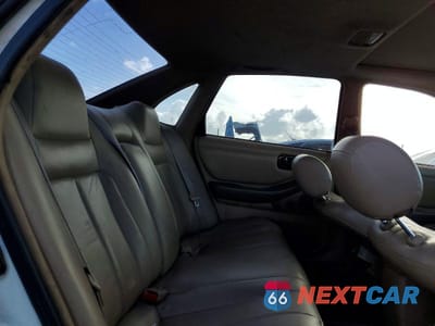 Zdjęcie 10 z 12 samochodu: 1995 TOYOTA AVALON XLS VIN:4T1GB11E7SU056047 - miniatura