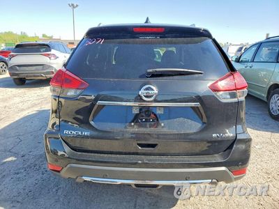 Zdjęcie 6 z 12 samochodu: 2020 NISSAN ROGUE SV VIN:KNMAT2MV3LP532707 - miniatura