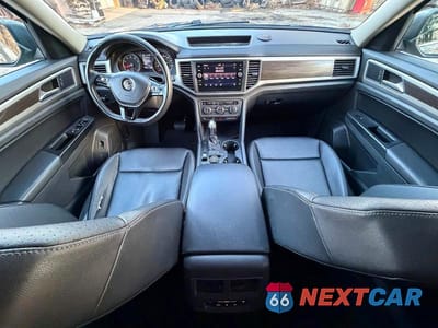 Zdjęcie 9 z 14 samochodu: 2019 VOLKSWAGEN ATLAS SE VIN:1V2UR2CA1KC558379 - miniatura