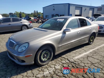 2006 MERCEDES-BENZ E 350 WDBUF56J96A827672 - główne zdjęcie licytacji z USA - miniatura