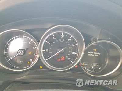 Zdjęcie 9 z 13 samochodu: 2021 MAZDA CX-5 TOURING VIN:JM3KFACM2M0329601 - miniatura