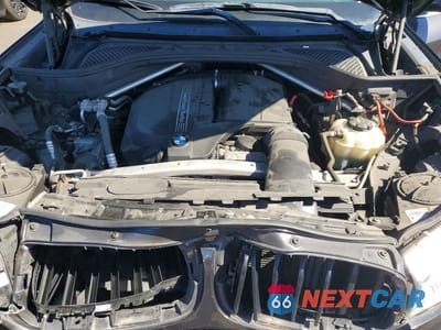 Zdjęcie 12 z 13 samochodu: 2016 BMW X5 SDRIVE35I VIN:5UXKR2C58G0R72150 - miniatura