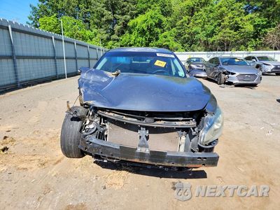 Piąte zdjęcie samochodu w środku: 2014 NISSAN MAXIMA 3.5 S VIN:1N4AA5AP8EC491570 - miniatura