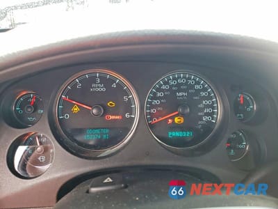 Zdjęcie 9 z 12 samochodu: 2008 CHEVROLET SILVERADO K1500 VIN:1GCEK19J98Z271471 - miniatura