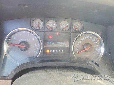 Zdjęcie 9 z 12 samochodu: 2010 FORD F150 SUPERCREW VIN:1FTEW1E85AFA45474 - miniatura