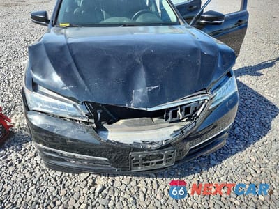 Zdjęcie 11 z 12 samochodu: 2015 ACURA TLX VIN:19UUB1F37FA003873 - miniatura