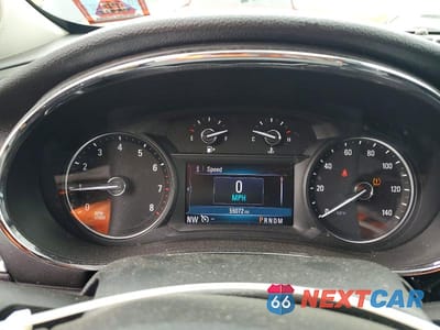 Zdjęcie 9 z 13 samochodu: 2021 BUICK ENCORE PREFERRED VIN:KL4CJESB4MB312722 - miniatura