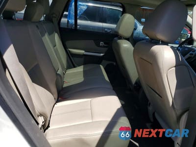 Zdjęcie 11 z 13 samochodu: 2012 FORD EDGE SEL VIN:2FMDK4JC2CBA86115 - miniatura