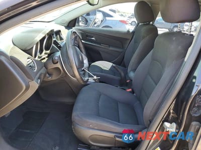 Zdjęcie 7 z 12 samochodu: 2014 CHEVROLET CRUZE LT VIN:1G1PD5SB1E7213853 - miniatura