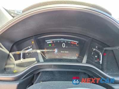 Zdjęcie 9 z 13 samochodu: 2021 HONDA CR-V EXL VIN:5J6RW2H86ML019047 - miniatura