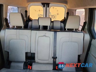 Zdjęcie 10 z 13 samochodu: 2021 FORD TRANSIT CONNECT VIN:NM0GS9F29M1485872 - miniatura