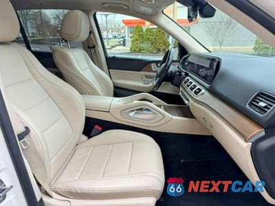 Zdjęcie 10 z 14 samochodu: 2021 MERCEDES-BENZ GLE 350 VIN:4JGFB4JB7MA401245 - miniatura