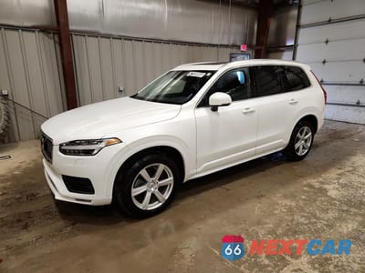 2023 VOLVO XC90 CORE YV4L12PV5P1962674 - główne zdjęcie licytacji z USA - miniatura