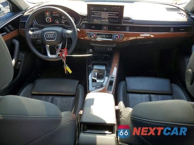 Zdjęcie 8 z 11 samochodu: 2021 AUDI A4 PREMIUM PLUS 40 VIN:WAUBBAF40MA078505 - miniatura