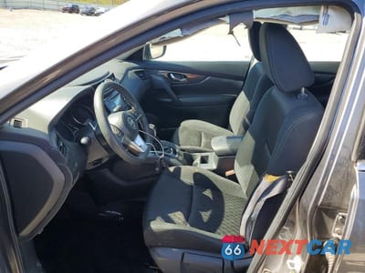 Zdjęcie 7 z 14 samochodu: 2017 NISSAN ROGUE S VIN:KNMAT2MV1HP527920 - miniatura
