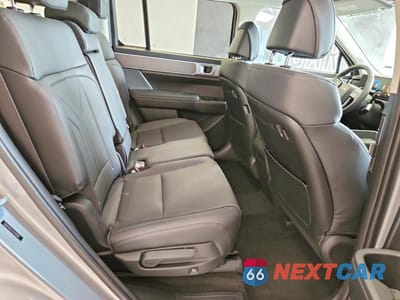 Zdjęcie 11 z 13 samochodu: 2026 HYUNDAI SANTA FE SEL VIN:5NMP2DGL3TH210404 - miniatura