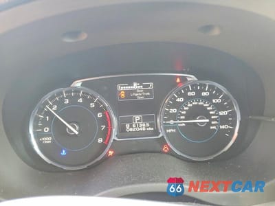 Zdjęcie 9 z 14 samochodu: 2017 SUBARU FORESTER 2.5I LIMITED VIN:JF2SJAJC6HH488454 - miniatura
