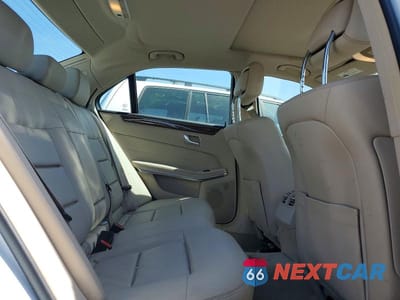 Zdjęcie 10 z 12 samochodu: 2015 MERCEDES-BENZ E 350 4MATIC VIN:WDDHF8JB9FB144908 - miniatura