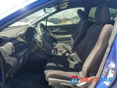 Zdjęcie 7 z 12 samochodu: 2024 SUBARU WRX PREMIUM VIN:JF1VBAH65R9800547 - miniatura
