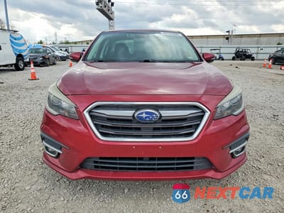 Piąte zdjęcie samochodu w środku: 2018 SUBARU LEGACY 2.5I PREMIUM VIN:4S3BNAH66J3023095 - miniatura