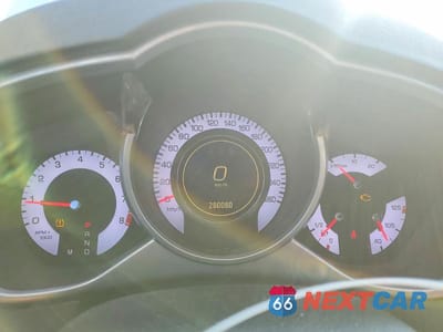 Zdjęcie 9 z 13 samochodu: 2010 CADILLAC SRX LUXURY COLLECTION VIN:3GYFNDEYXAS658057 - miniatura