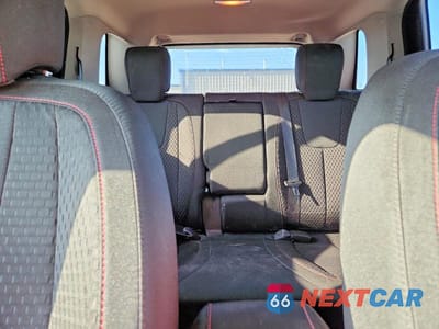 Zdjęcie 10 z 14 samochodu: 2015 GMC TERRAIN SL VIN:2GKALNEKXF6368029 - miniatura