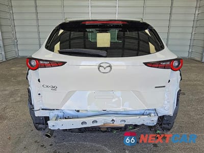 Zdjęcie 6 z 12 samochodu: 2025 MAZDA CX-30 PREFERRED VIN:3MVDMBCM2SM753902 - miniatura