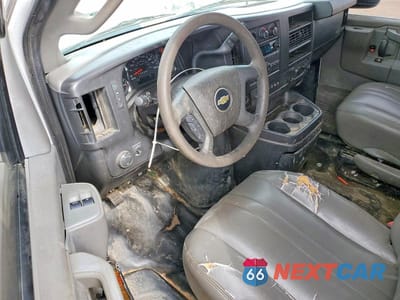 Zdjęcie 8 z 13 samochodu: 2018 CHEVROLET EXPRESS G3500 VIN:1GCZGHFG2J1340896 - miniatura