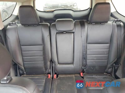 Zdjęcie 10 z 13 samochodu: 2014 FORD ESCAPE TITANIUM VIN:1FMCU9J91EUE34085 - miniatura