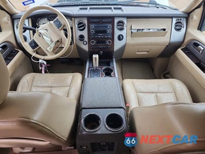 Zdjęcie 8 z 13 samochodu: 2011 FORD EXPEDITION EL XLT VIN:1FMJK1H52BEF45557 - miniatura