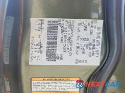 Zdjęcie 13 z 13 samochodu: 2002 FORD EXPLORER LIMITED VIN:1FMZU75E72ZB19747 - miniatura