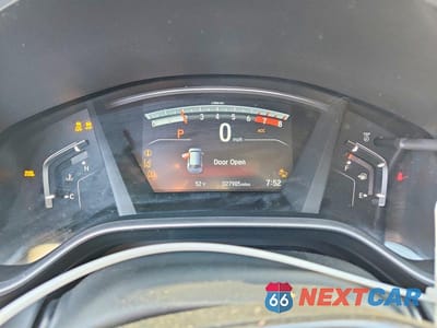 Zdjęcie 9 z 13 samochodu: 2018 HONDA CR-V EXL VIN:7FARW2H85JE038665 - miniatura