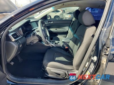 Zdjęcie 7 z 13 samochodu: 2020 KIA OPTIMA LX VIN:5XXGT4L32LG402639 - miniatura